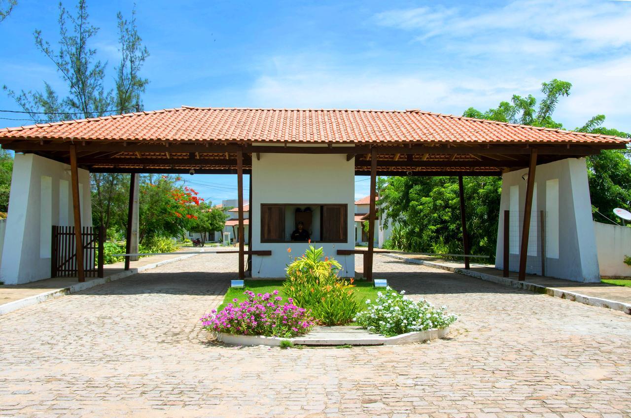 Quinta Do Rio - ePipa Hotéis Praia de Pipa Exterior foto